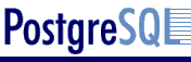 PostgreSQL