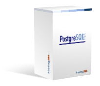 PostgreSQL