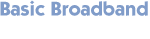basic broadband