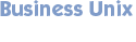 Business Unix