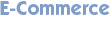 e-commerce