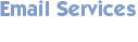 email services