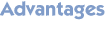 Advantages