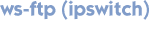 ws-ftp (ipswitch)