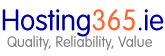 hosting365.ie Customer Forum Forum Index